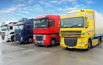 İstanbul Viranşehir Nakliye Ambarı